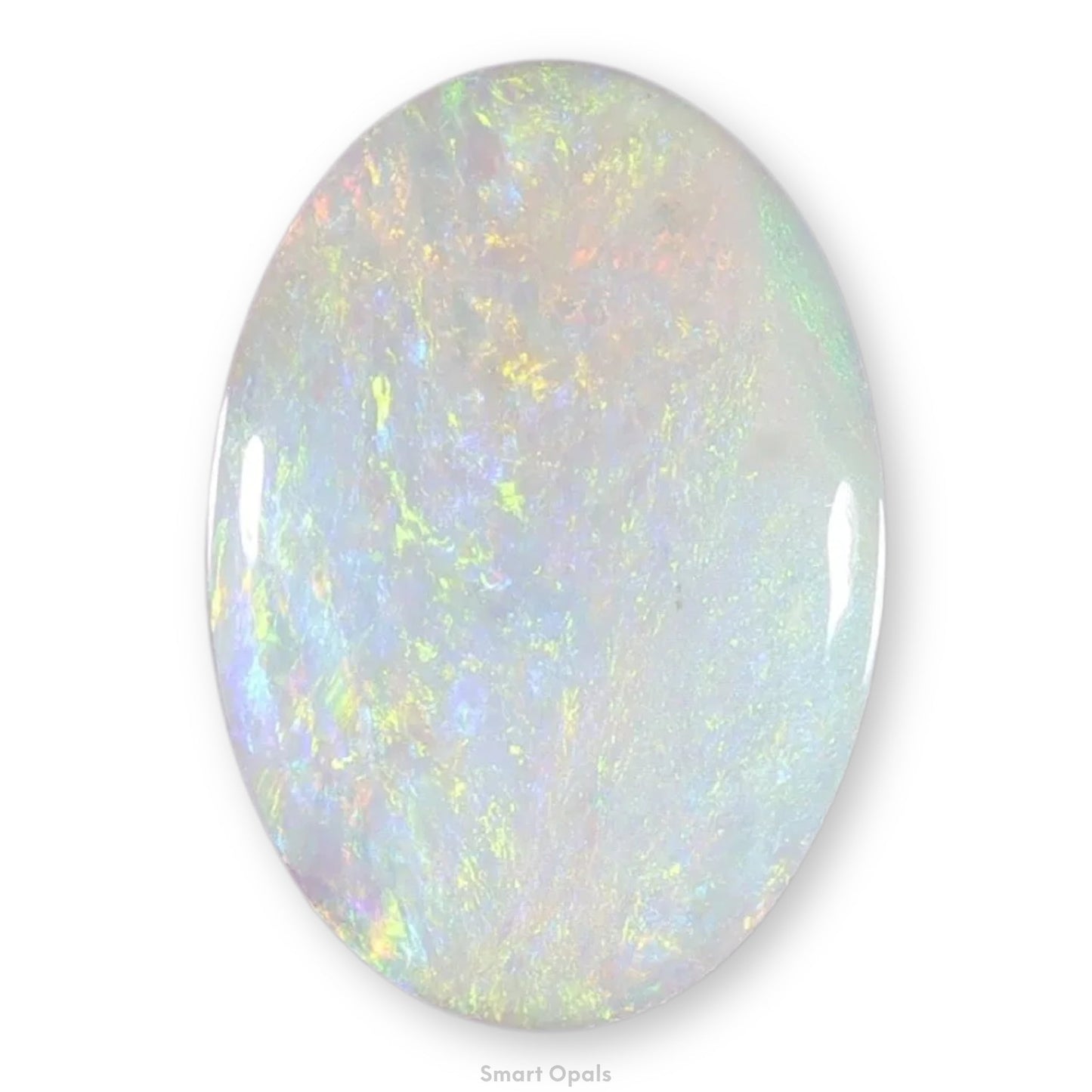 Lightning Ridge Nobby 0.66 cts 37009