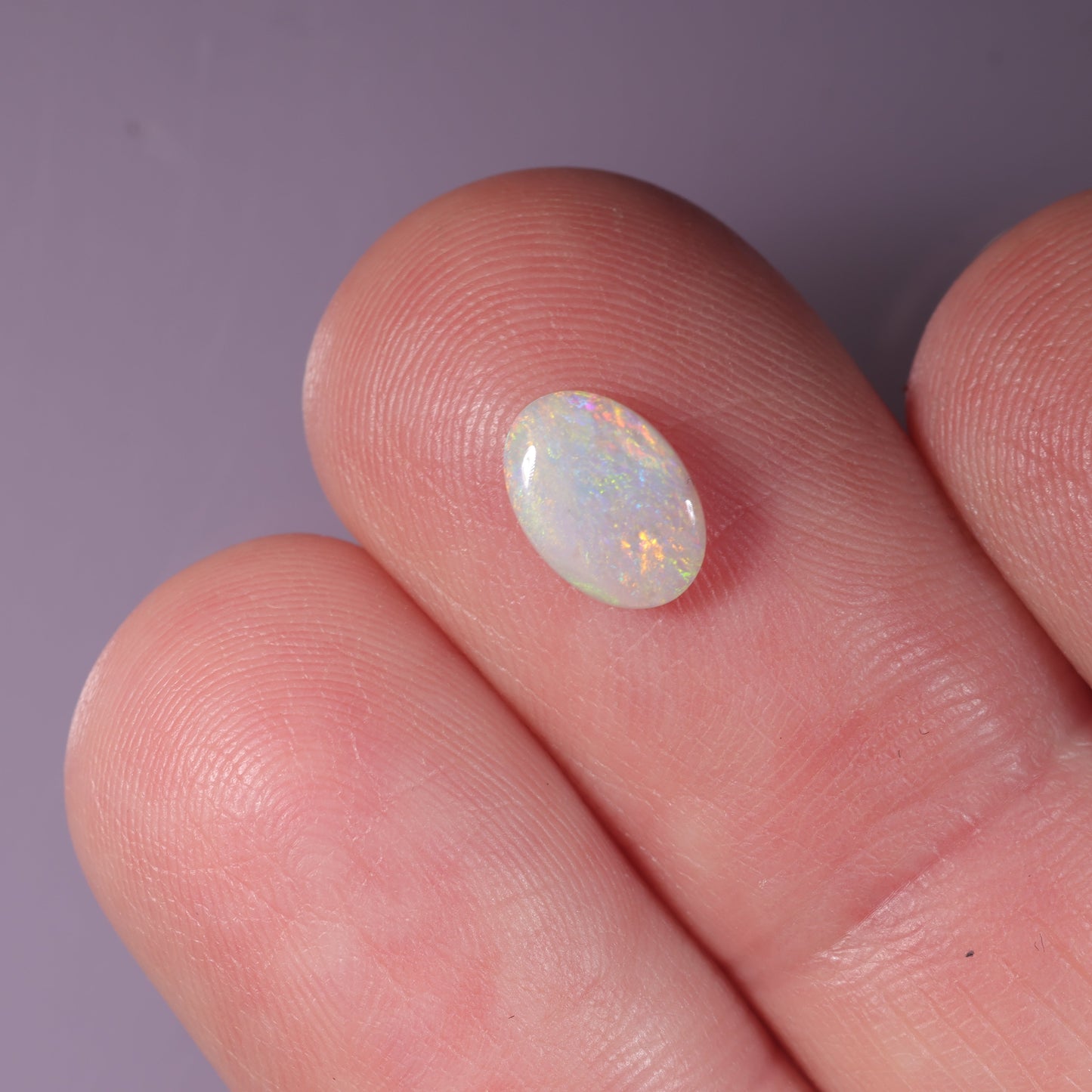 Lightning Ridge Nobby 0.66 cts 37009