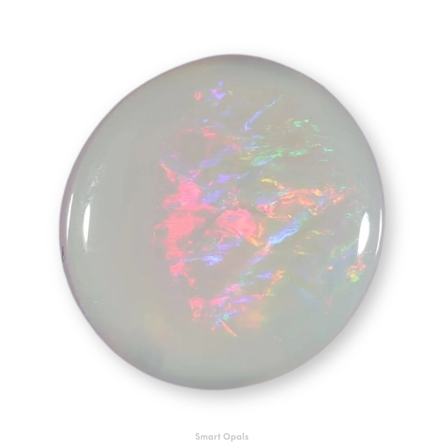 Lightning Ridge Nobby 1.03 cts 37010