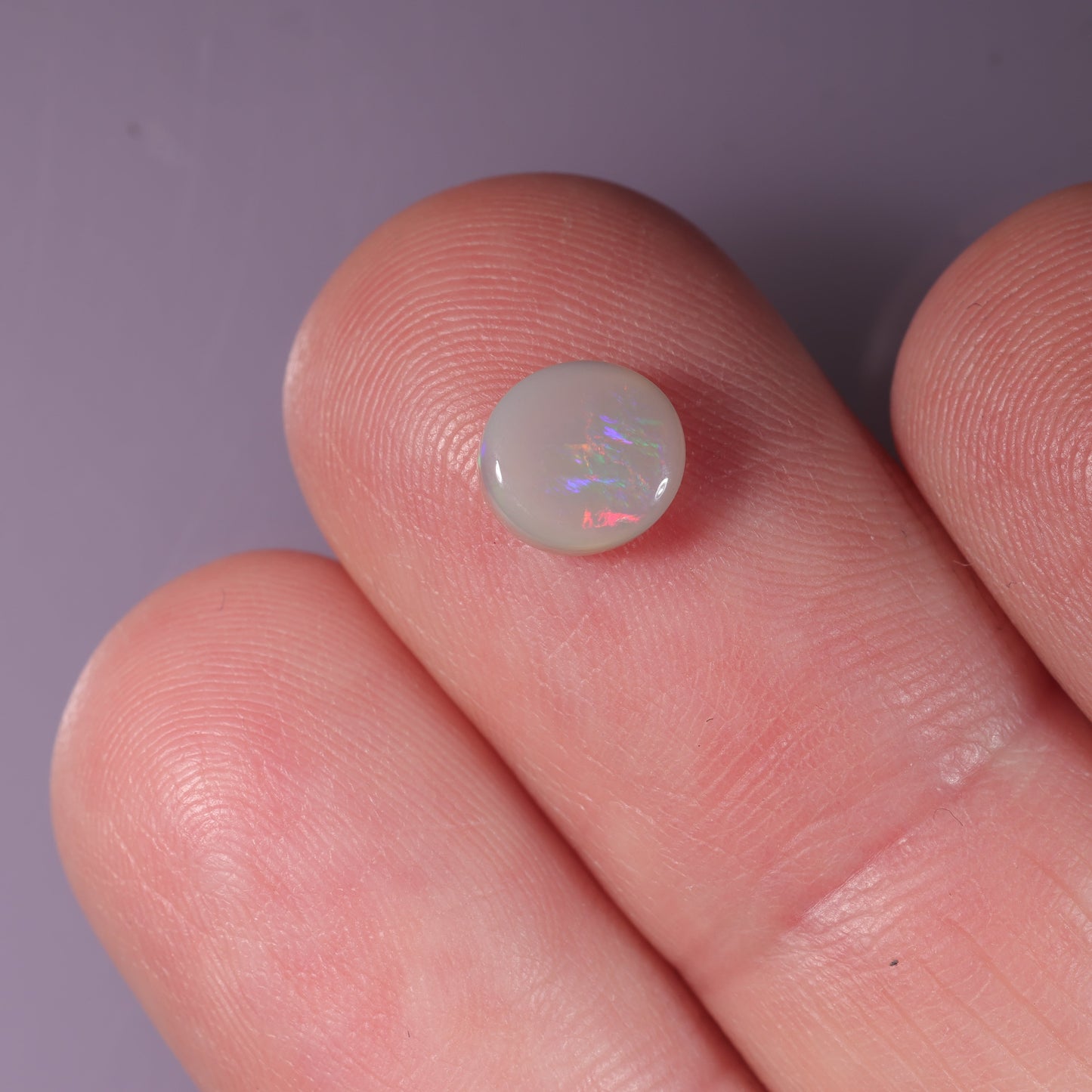 Lightning Ridge Nobby 1.03 cts 37010