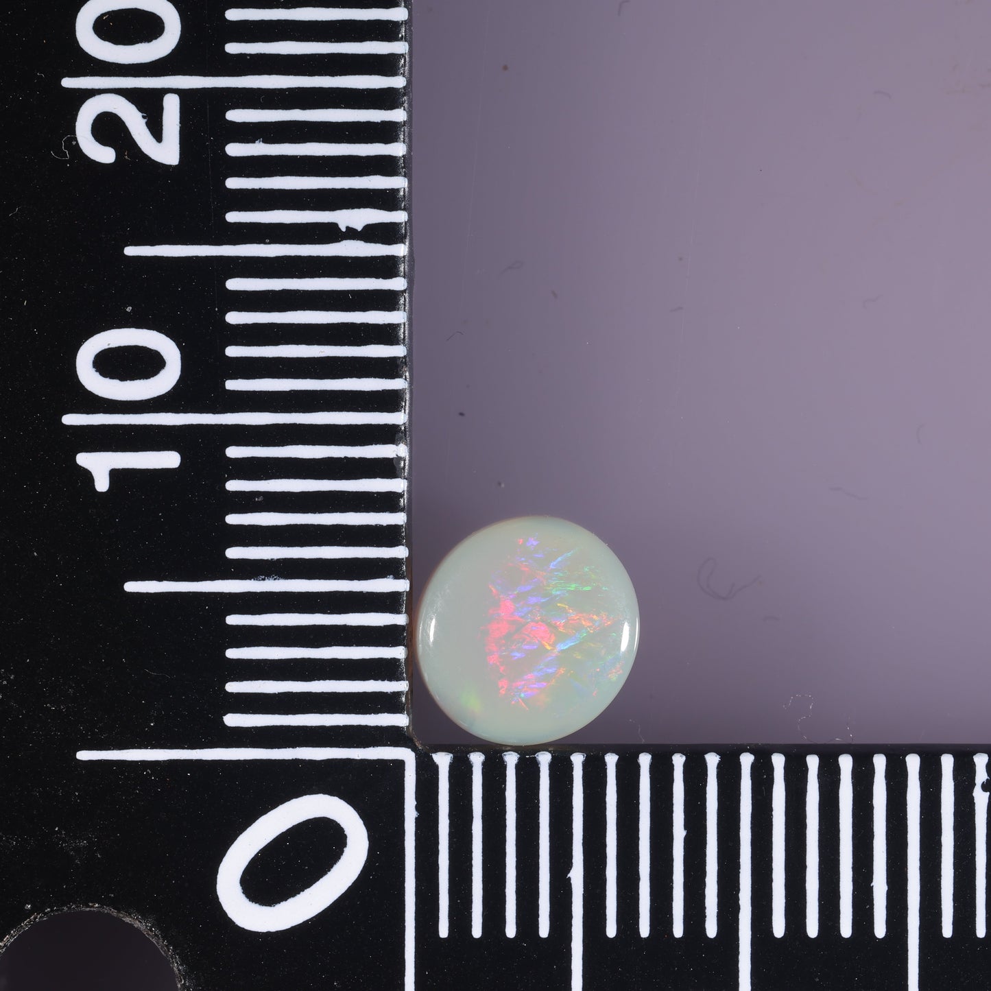 Lightning Ridge Nobby 1.03 cts 37010