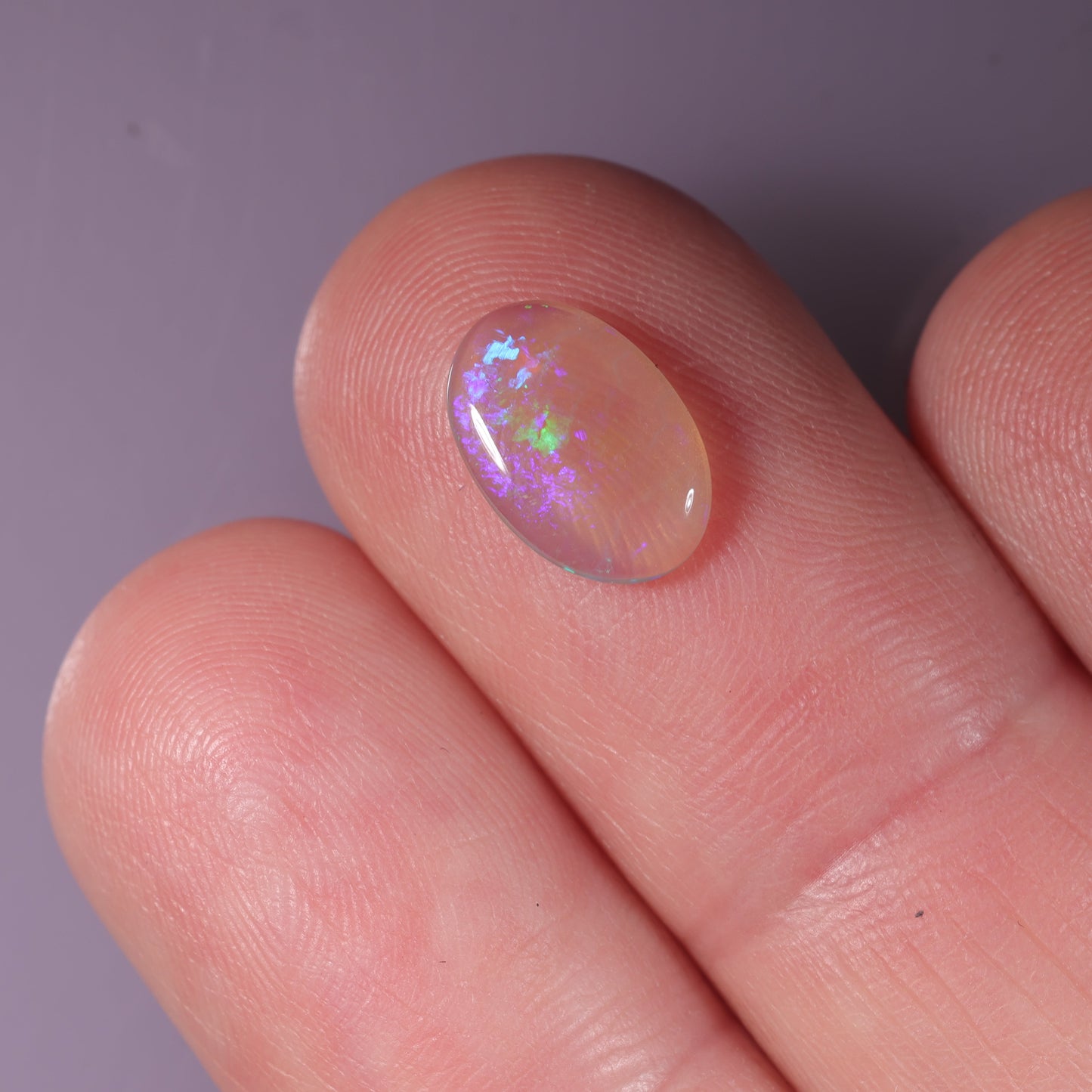 Lightning Ridge Nobby 1.36 cts 37012