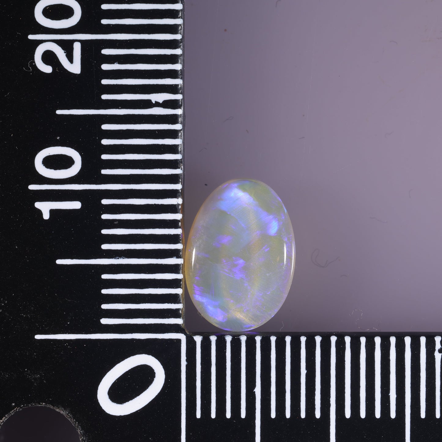 Lightning Ridge Nobby 1.36 cts 37012