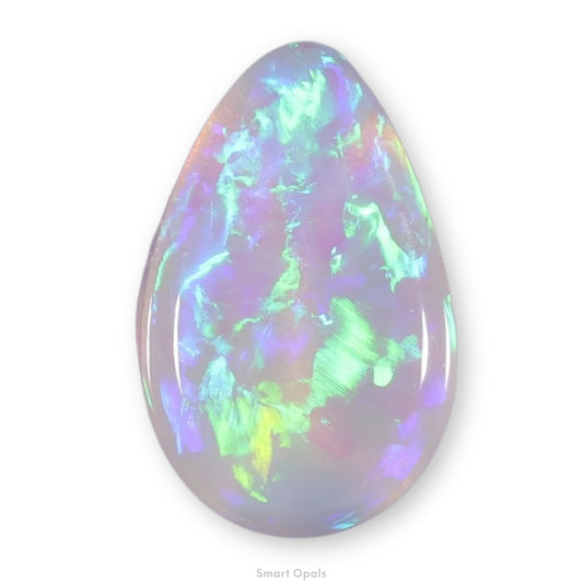 Lightning Ridge Nobby 0.86 cts 37013