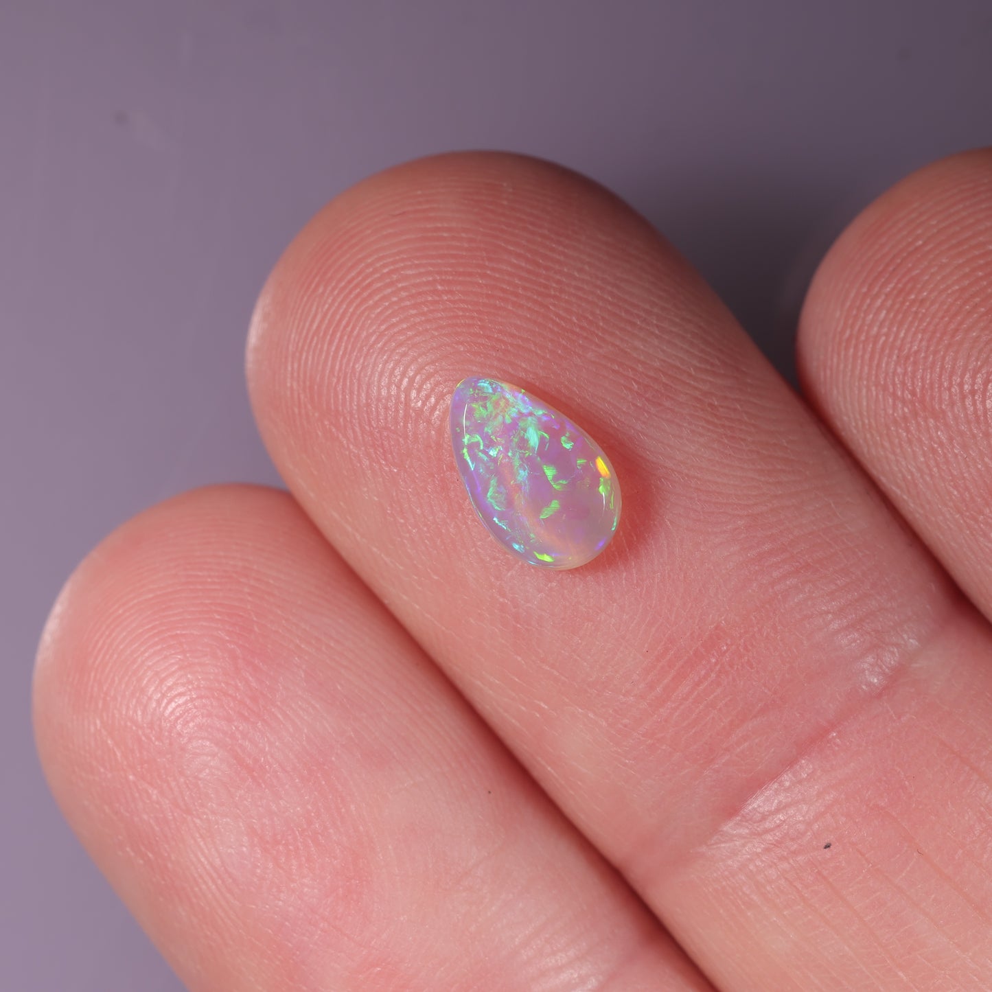 Lightning Ridge Nobby 0.86 cts 37013