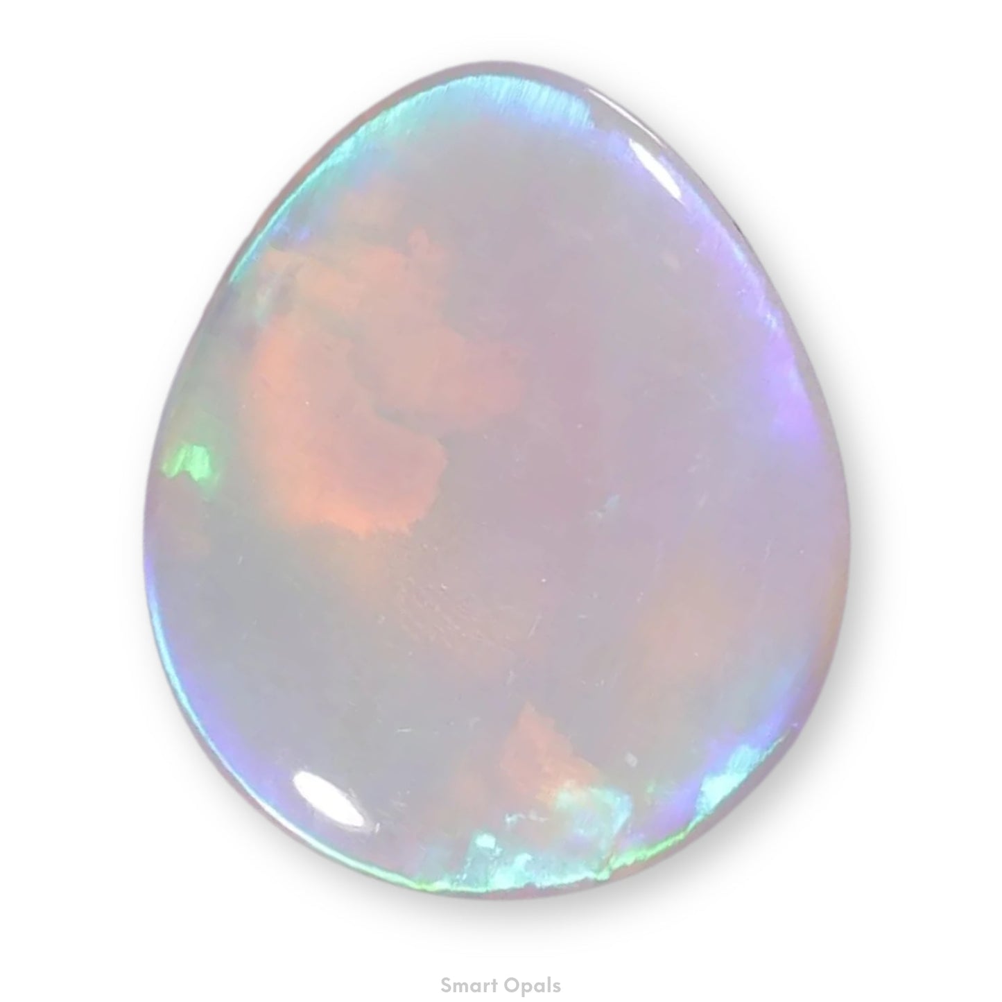 Lightning Ridge Nobby 0.57 cts 37014