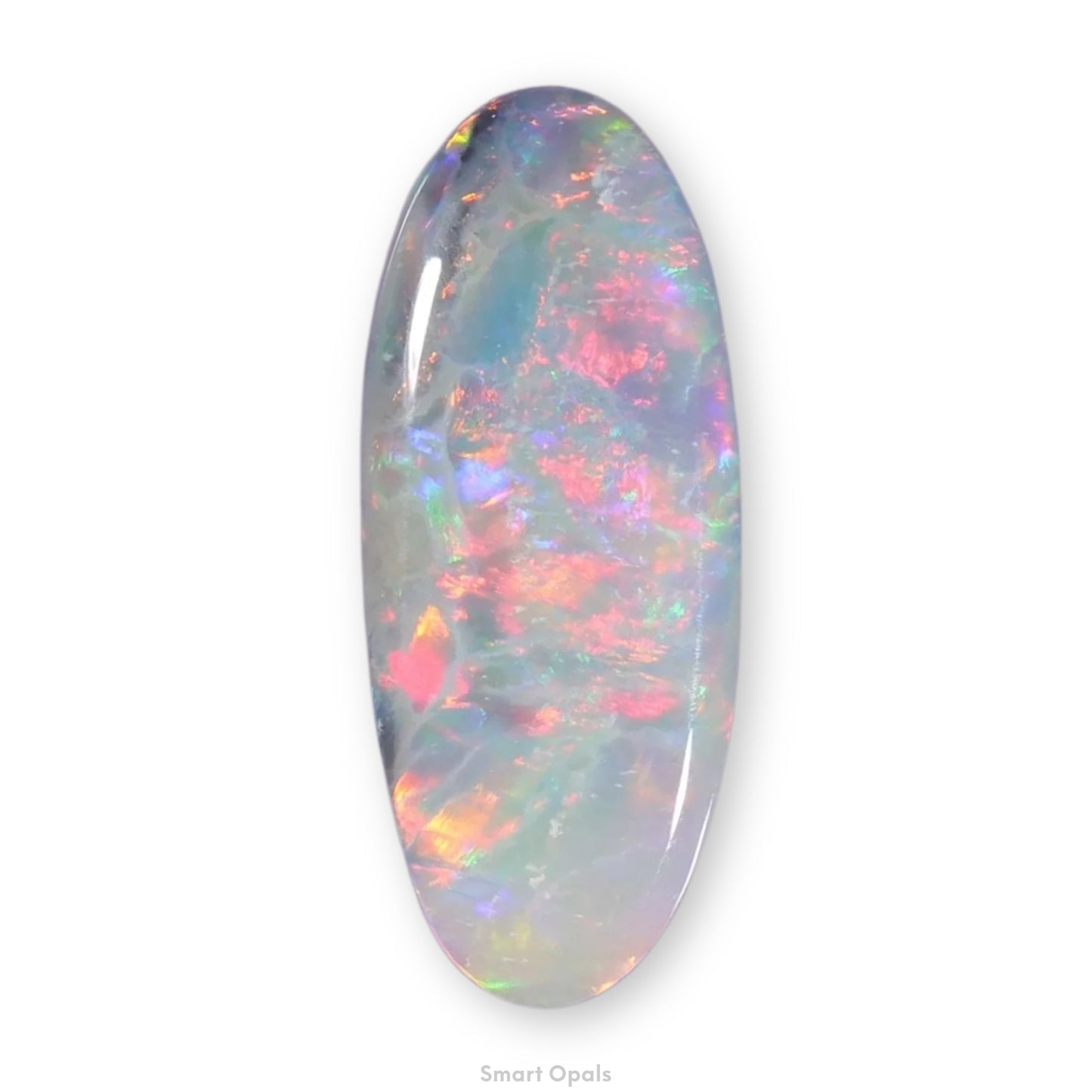 Lightning Ridge Nobby 0.27 cts 37015