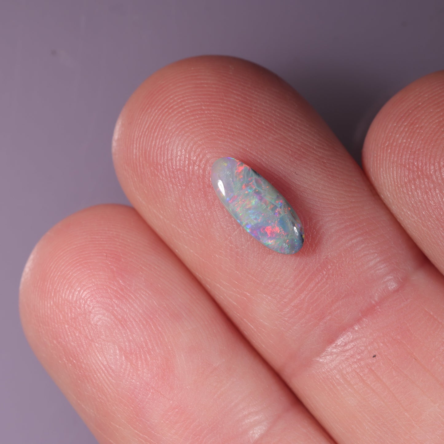 Lightning Ridge Nobby 0.27 cts 37015