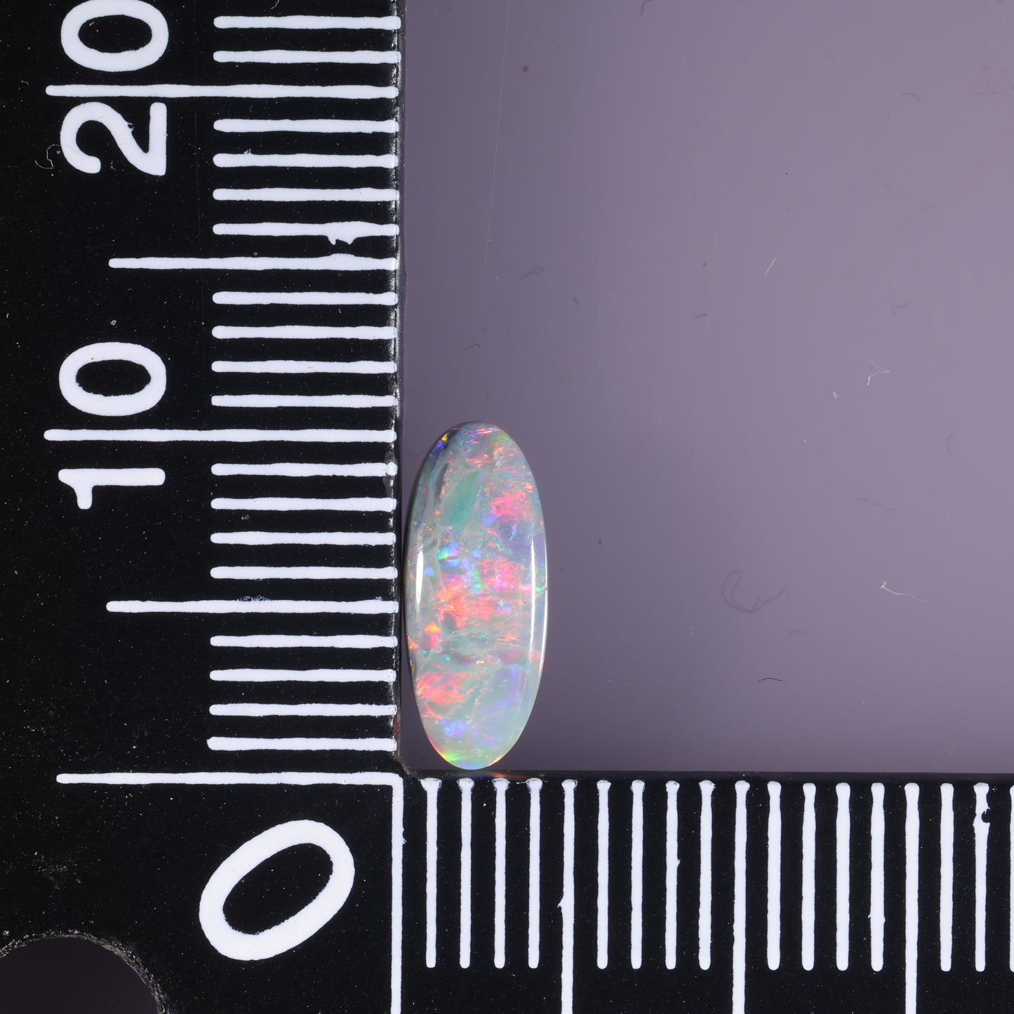 Lightning Ridge Nobby 0.27 cts 37015