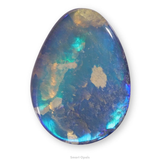 Lightning Ridge Nobby 1.19 cts 37016