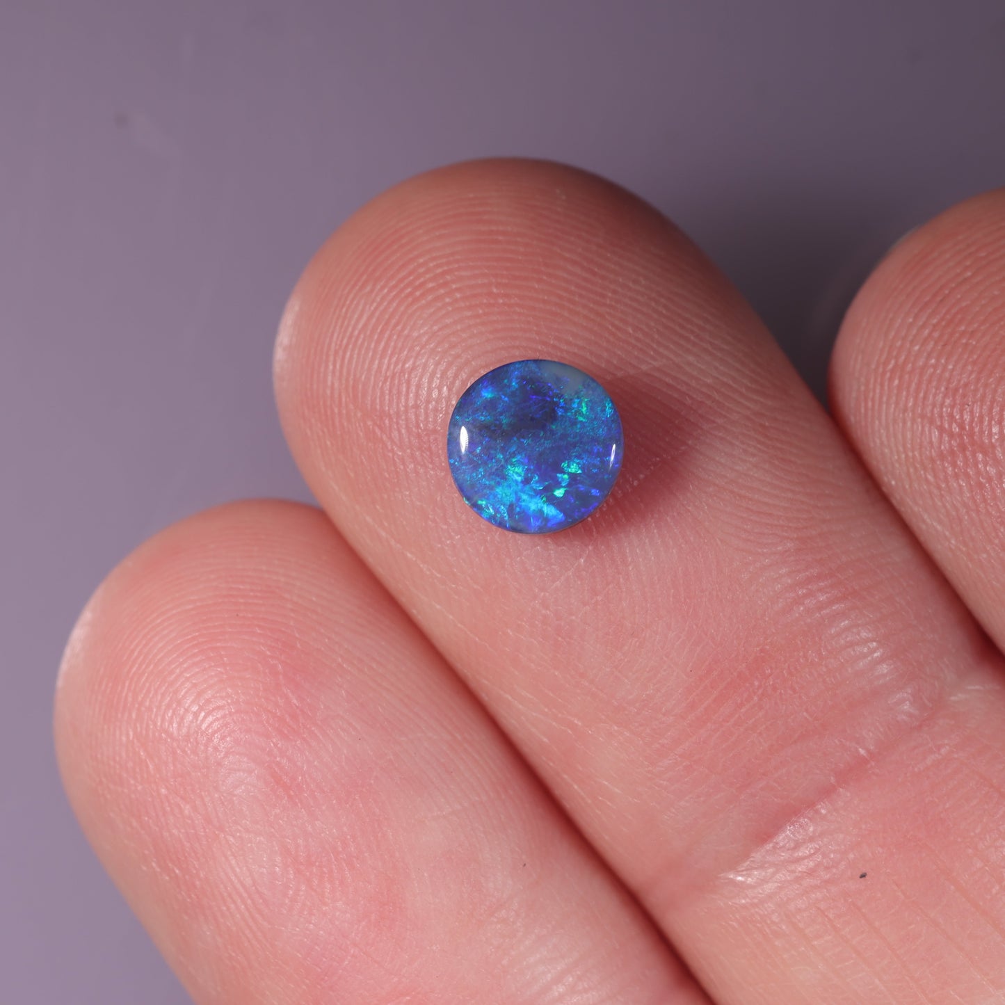 Lightning Ridge Nobby 0.83 cts 37019