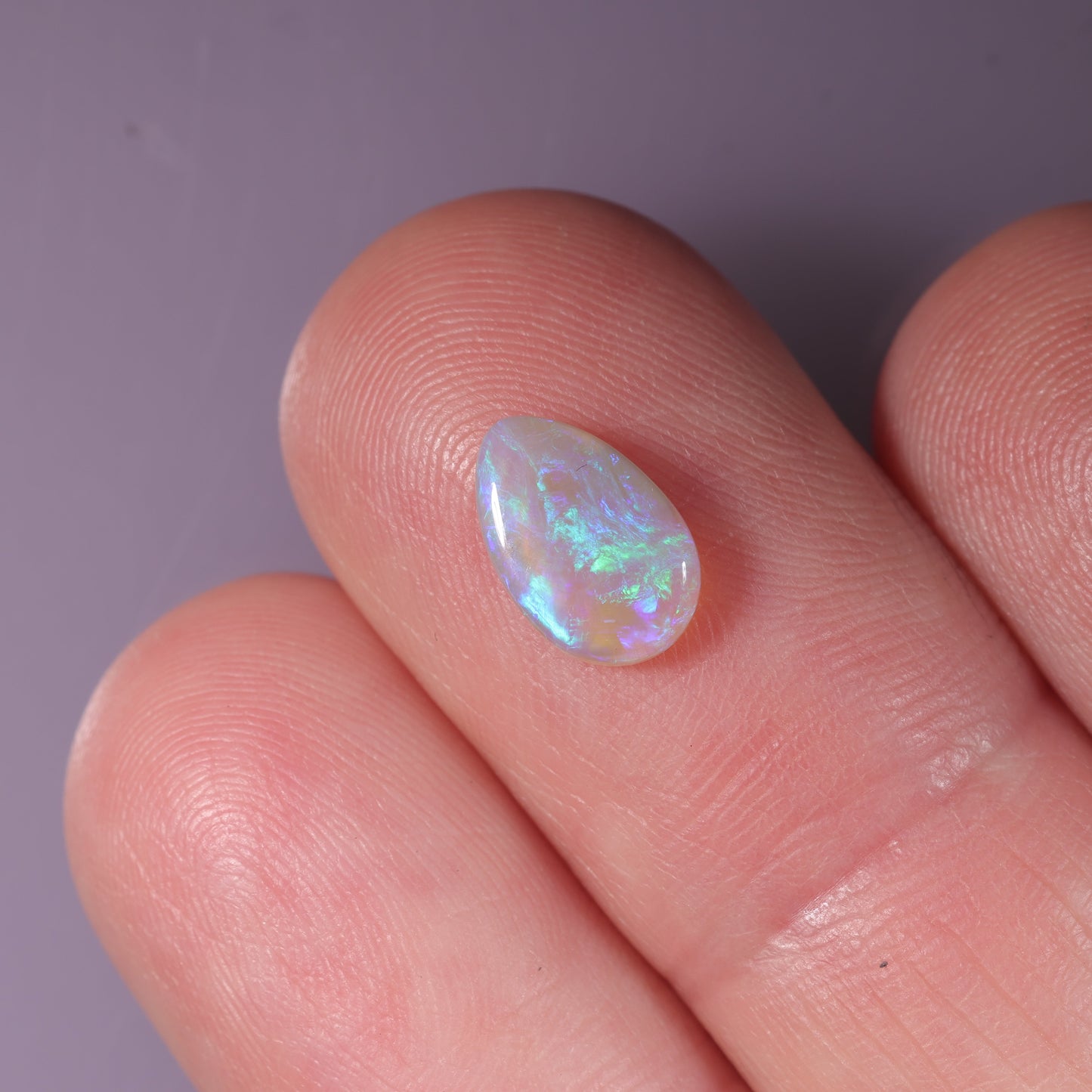 Lightning Ridge Nobby 1.12 cts 37020