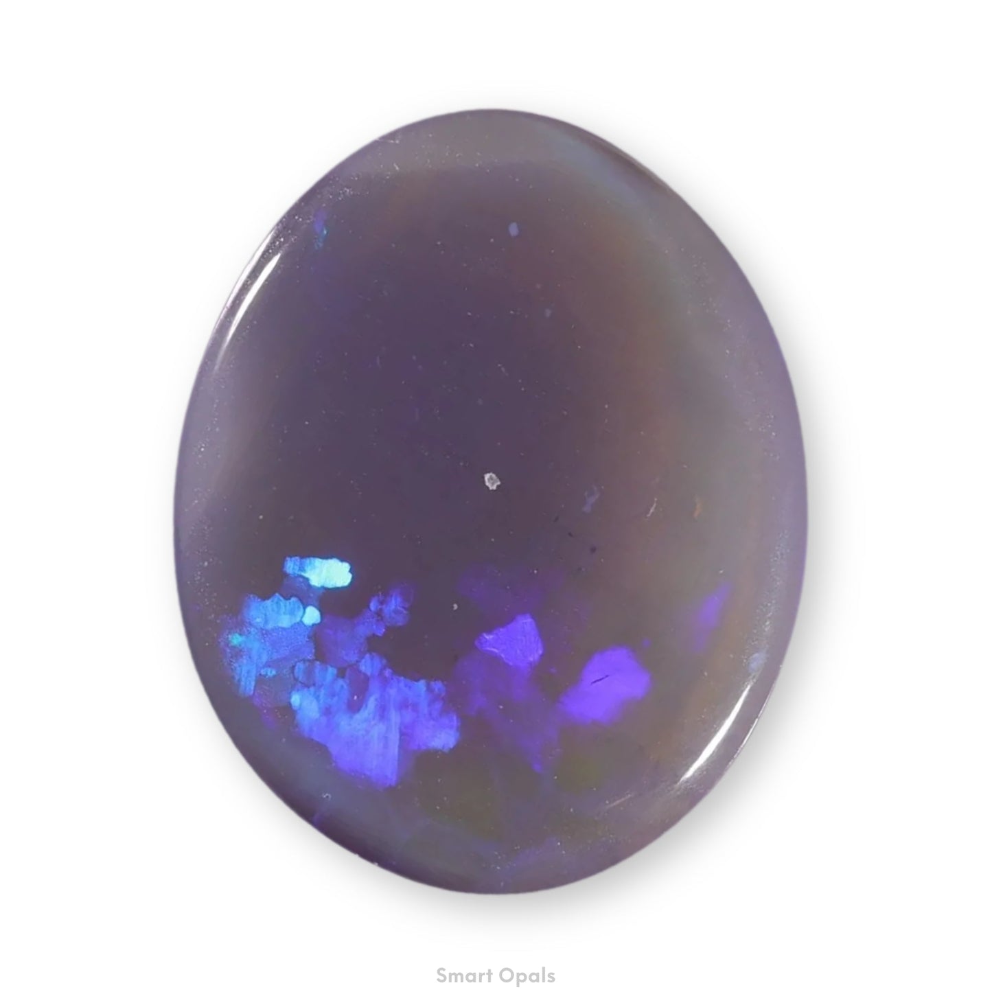 Lightning Ridge Nobby 1.09 cts 37021