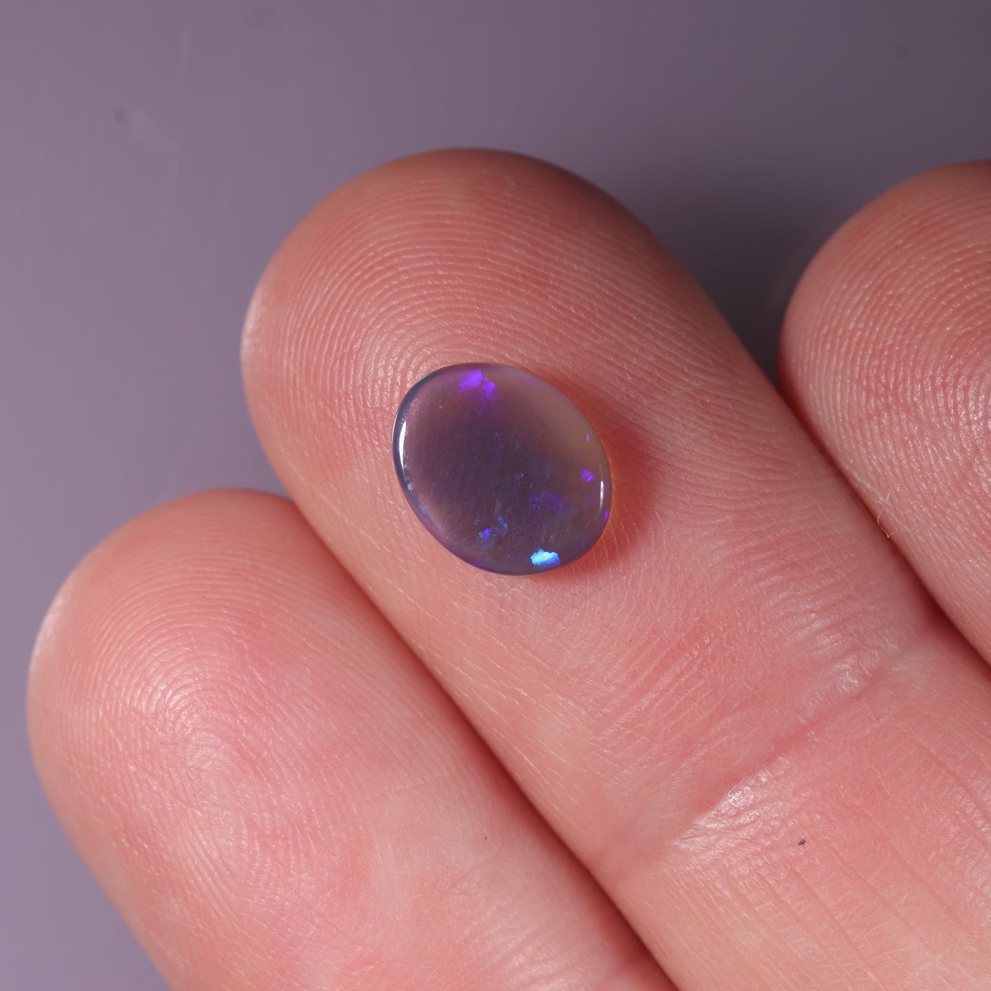 Lightning Ridge Nobby 1.09 cts 37021