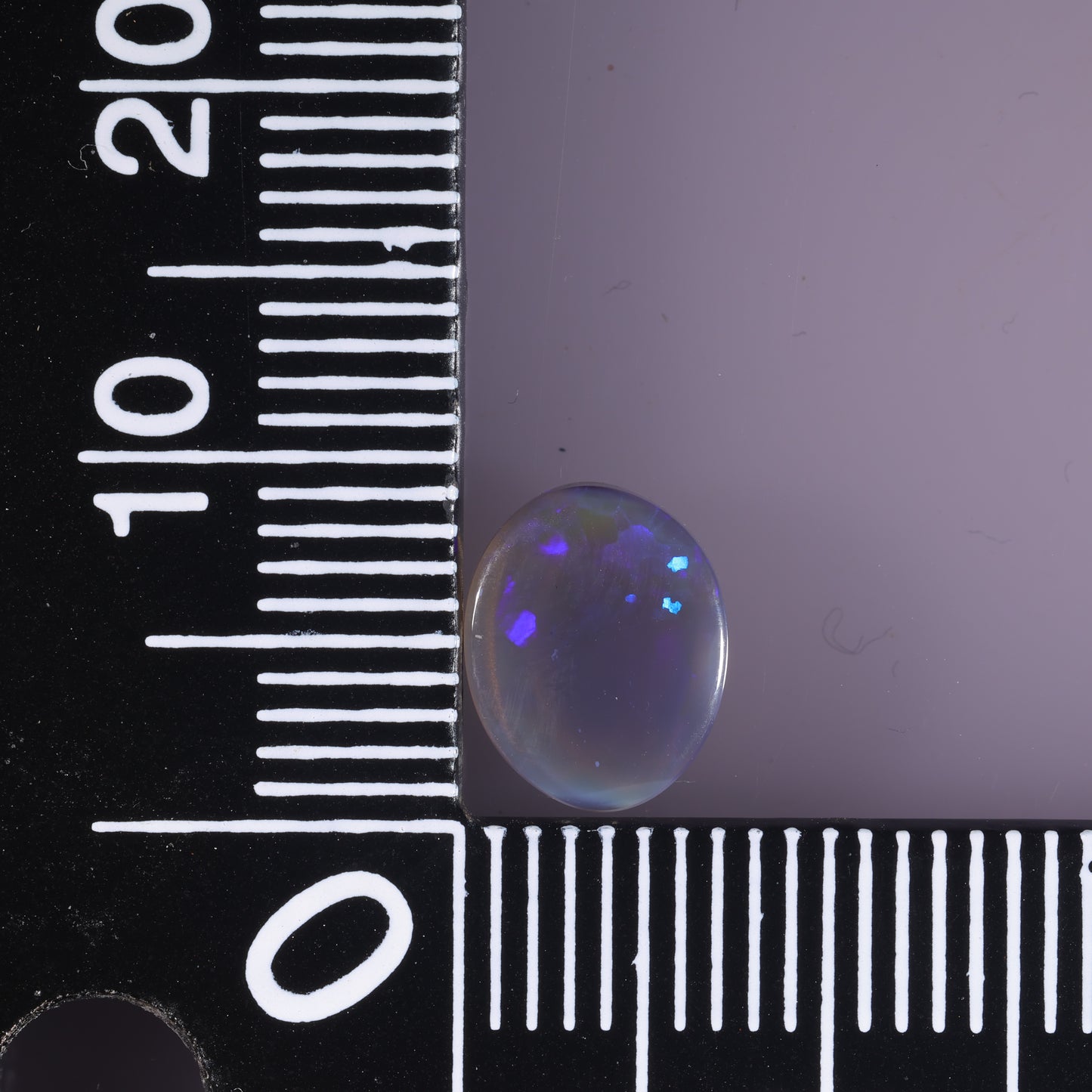 Lightning Ridge Nobby 1.09 cts 37021