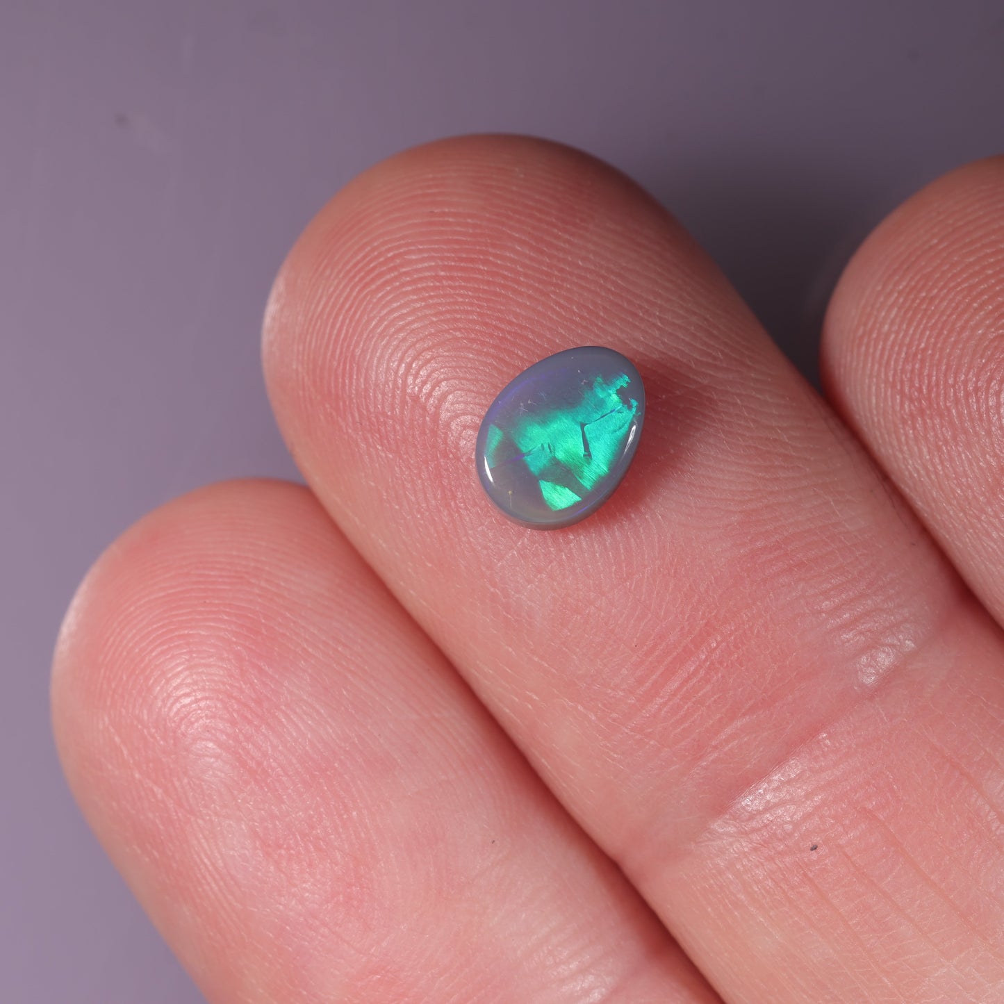 Lightning Ridge Nobby 0.7 cts 37022