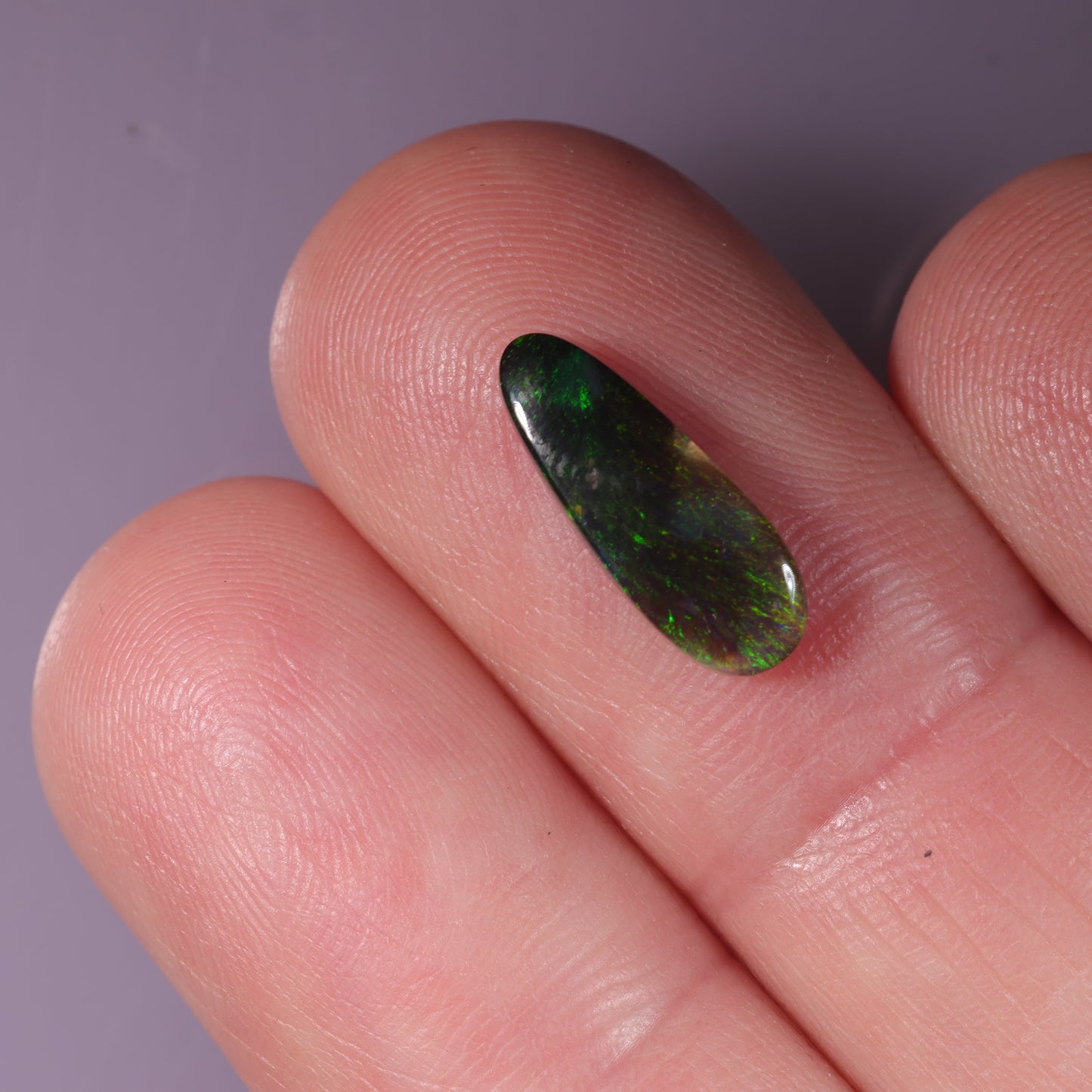 Lightning Ridge Nobby 1.36 cts 37023