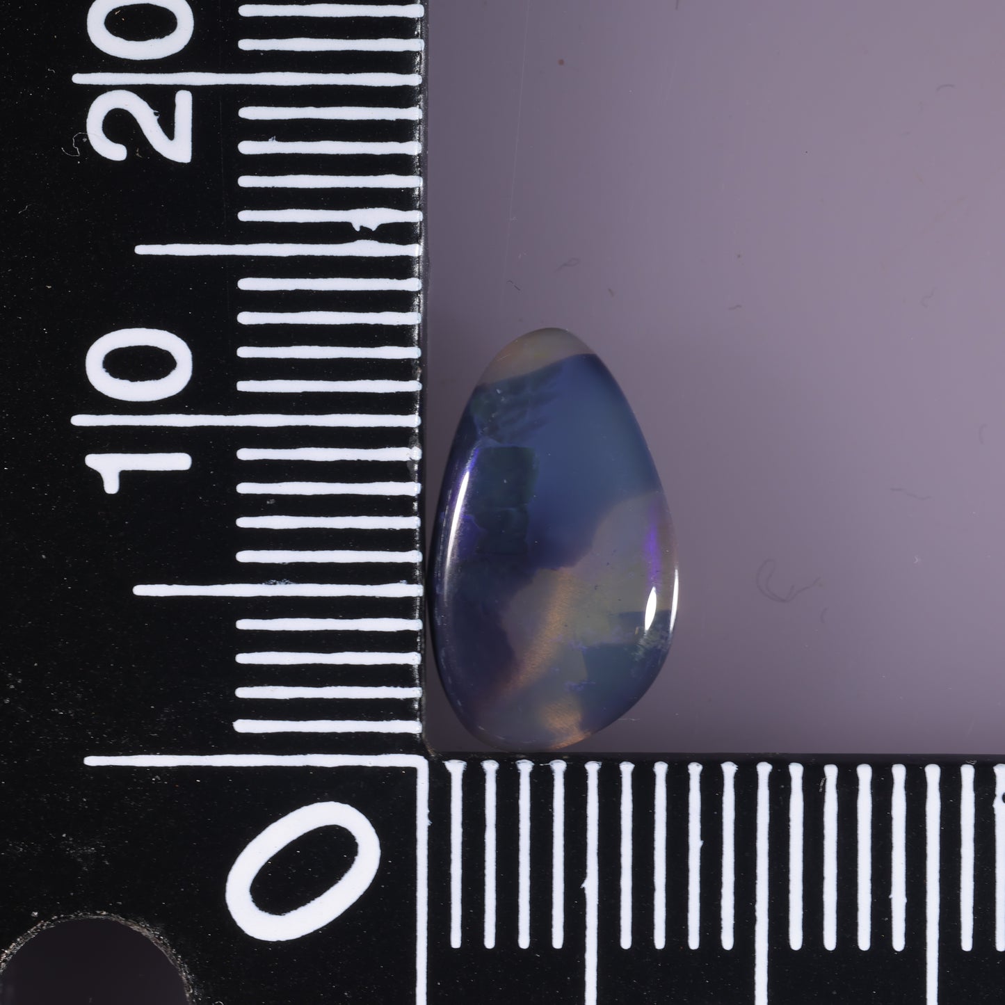 Lightning Ridge Nobby 1.84 cts 37024