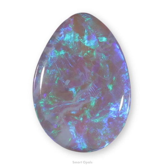 Lightning Ridge Seam 0.93 cts 37025