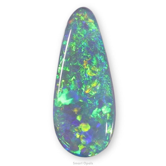 Lightning Ridge Nobby 0.41 cts 37026