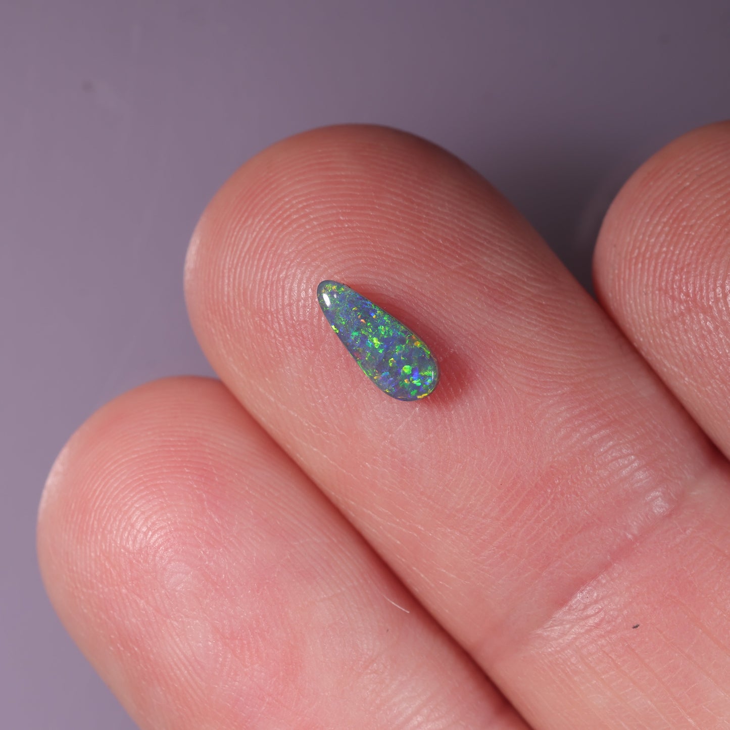 Lightning Ridge Nobby 0.41 cts 37026