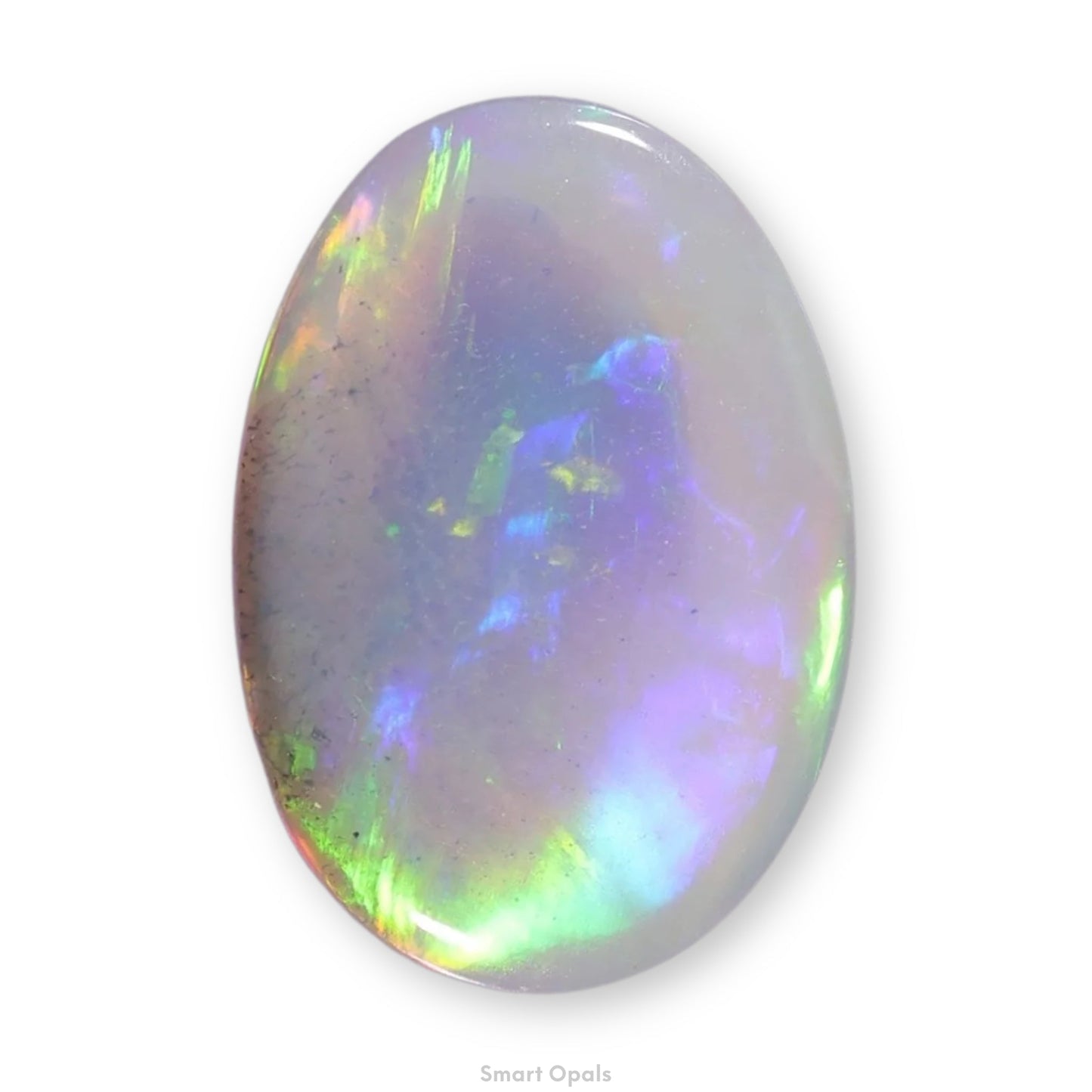 Lightning Ridge Nobby 0.72 cts 37027