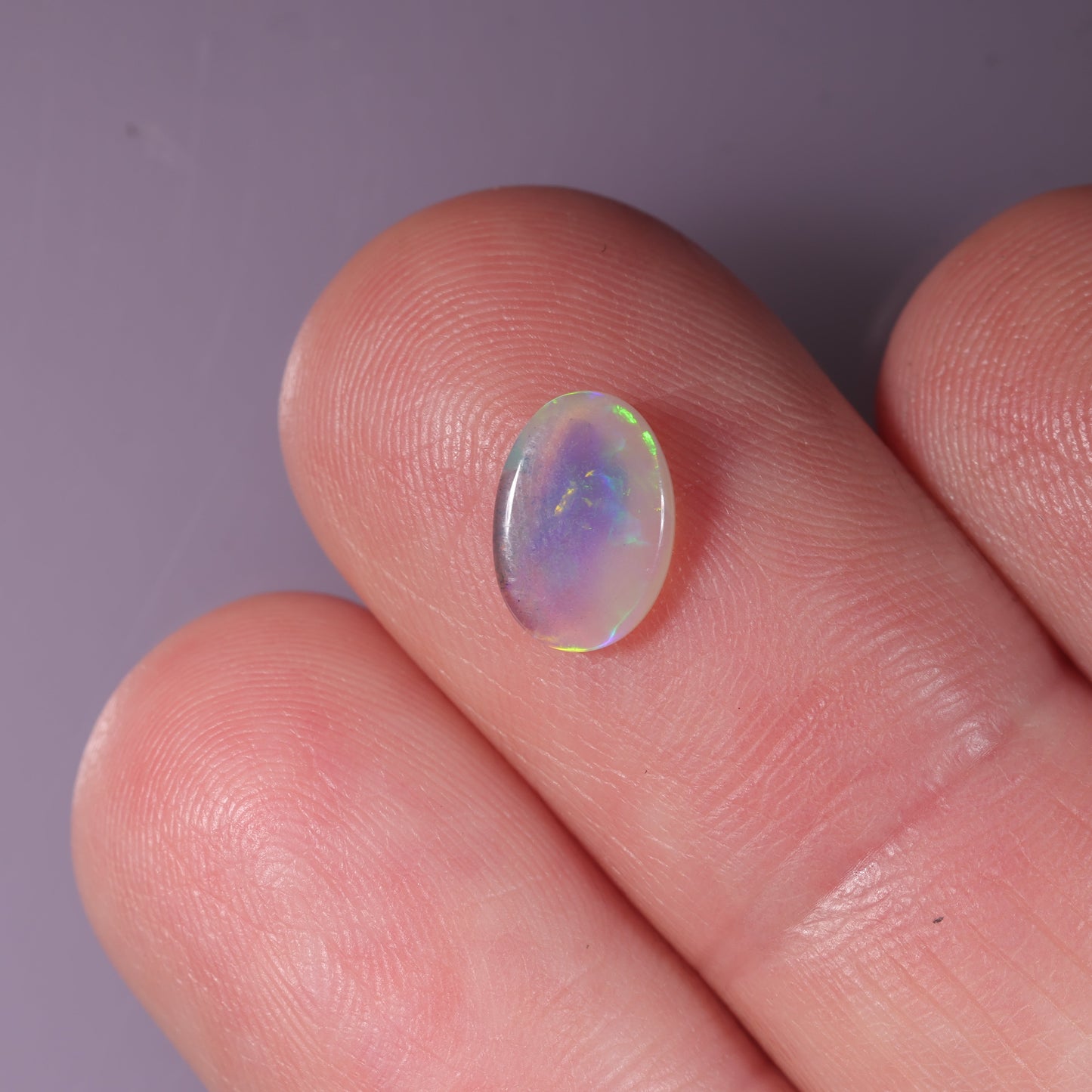 Lightning Ridge Nobby 0.72 cts 37027