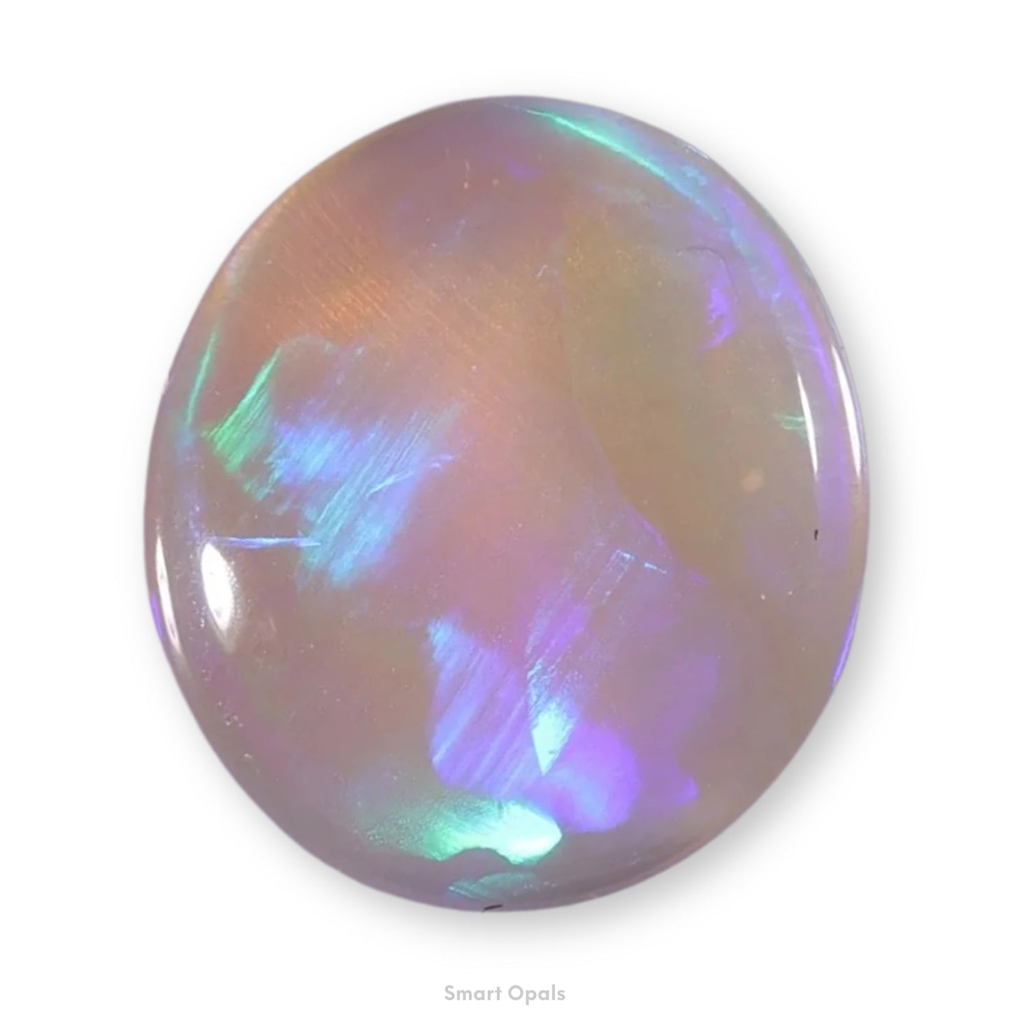 Lightning Ridge Nobby 0.9 cts 37028