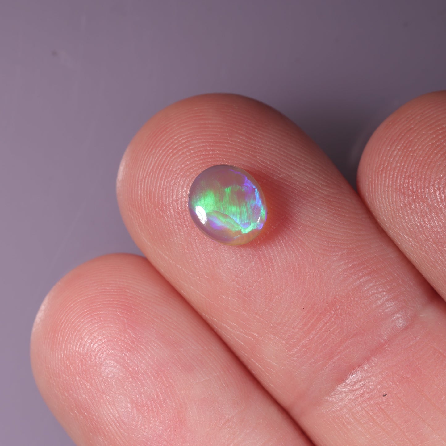 Lightning Ridge Nobby 0.9 cts 37028