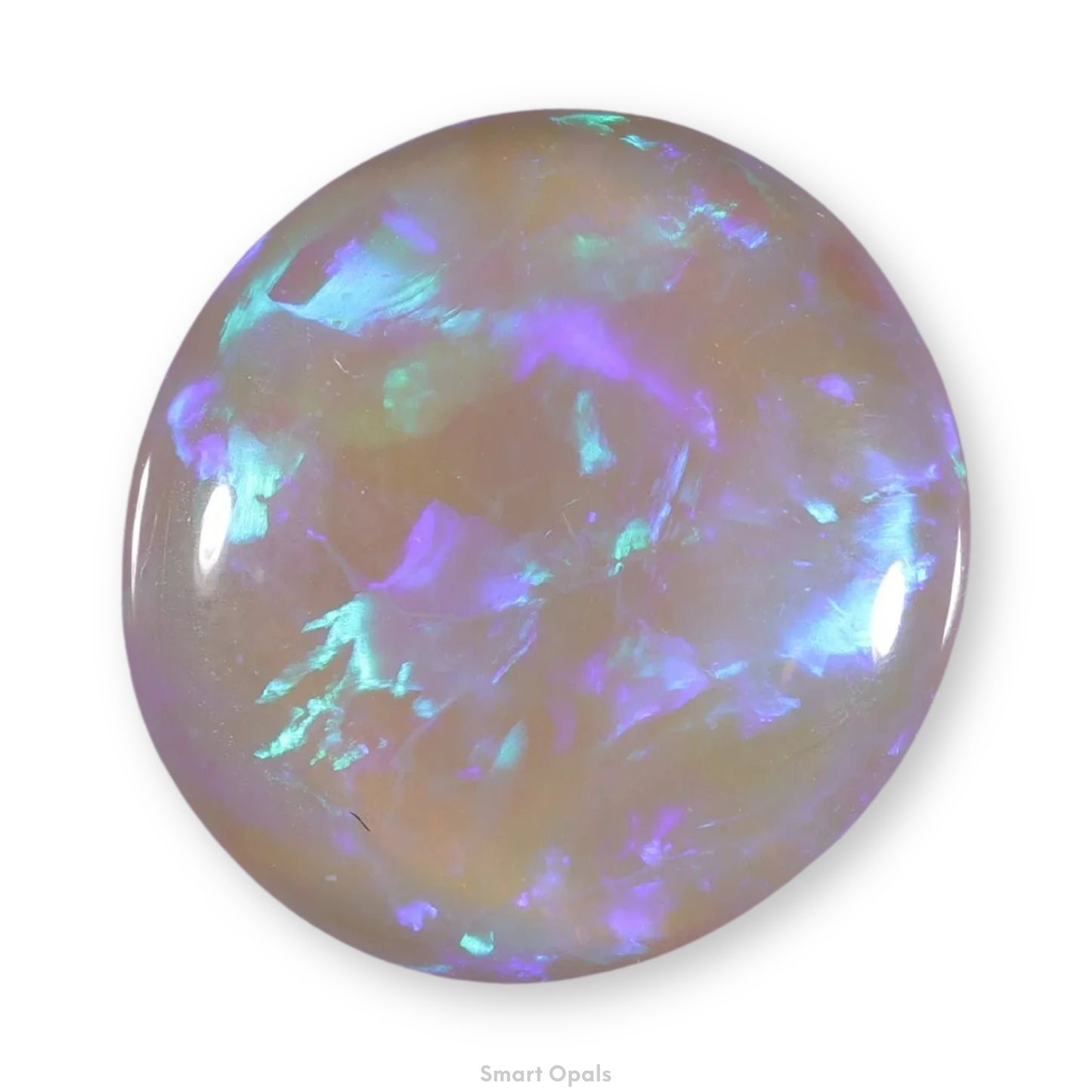 Lightning Ridge Nobby 1.73 cts 37029