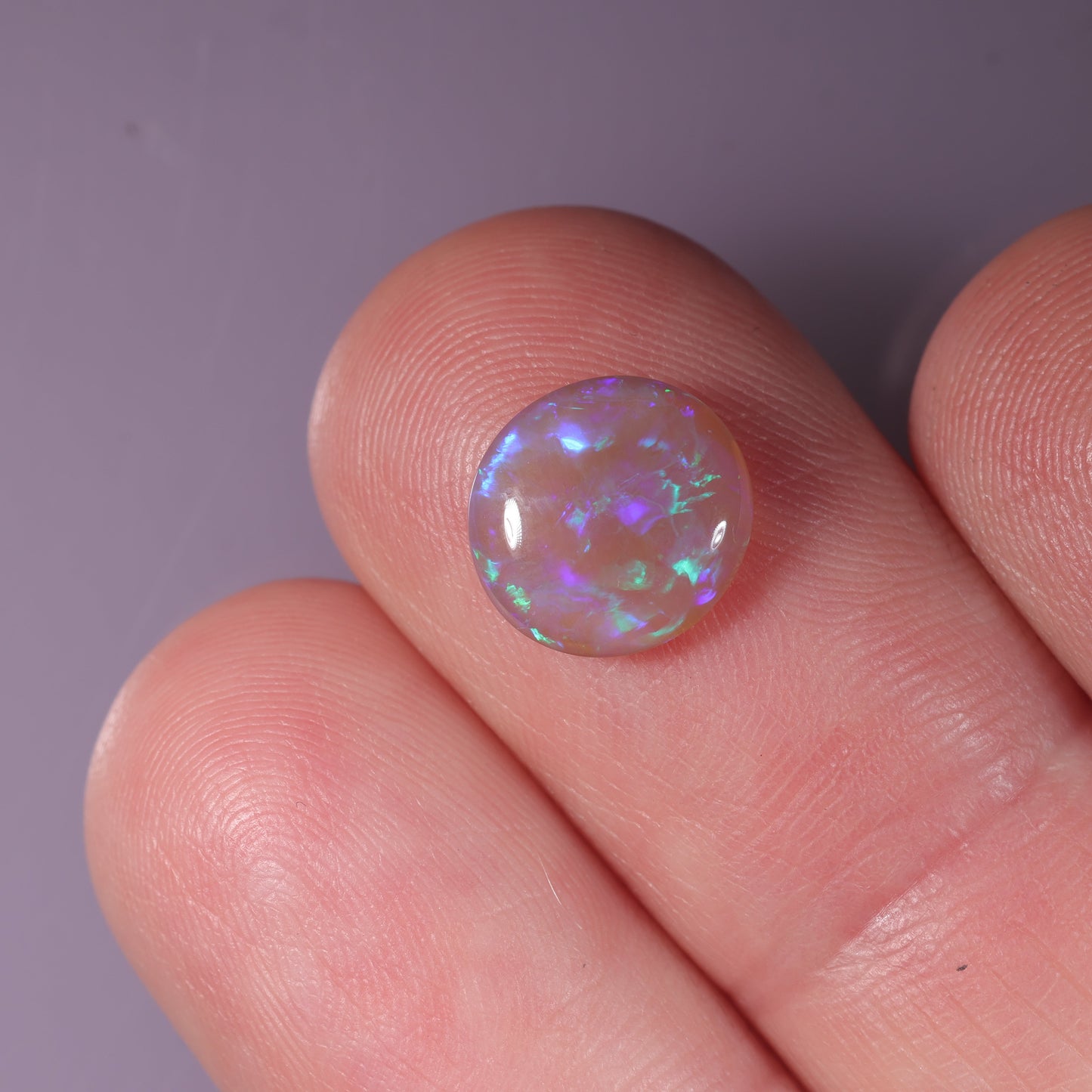 Lightning Ridge Nobby 1.73 cts 37029