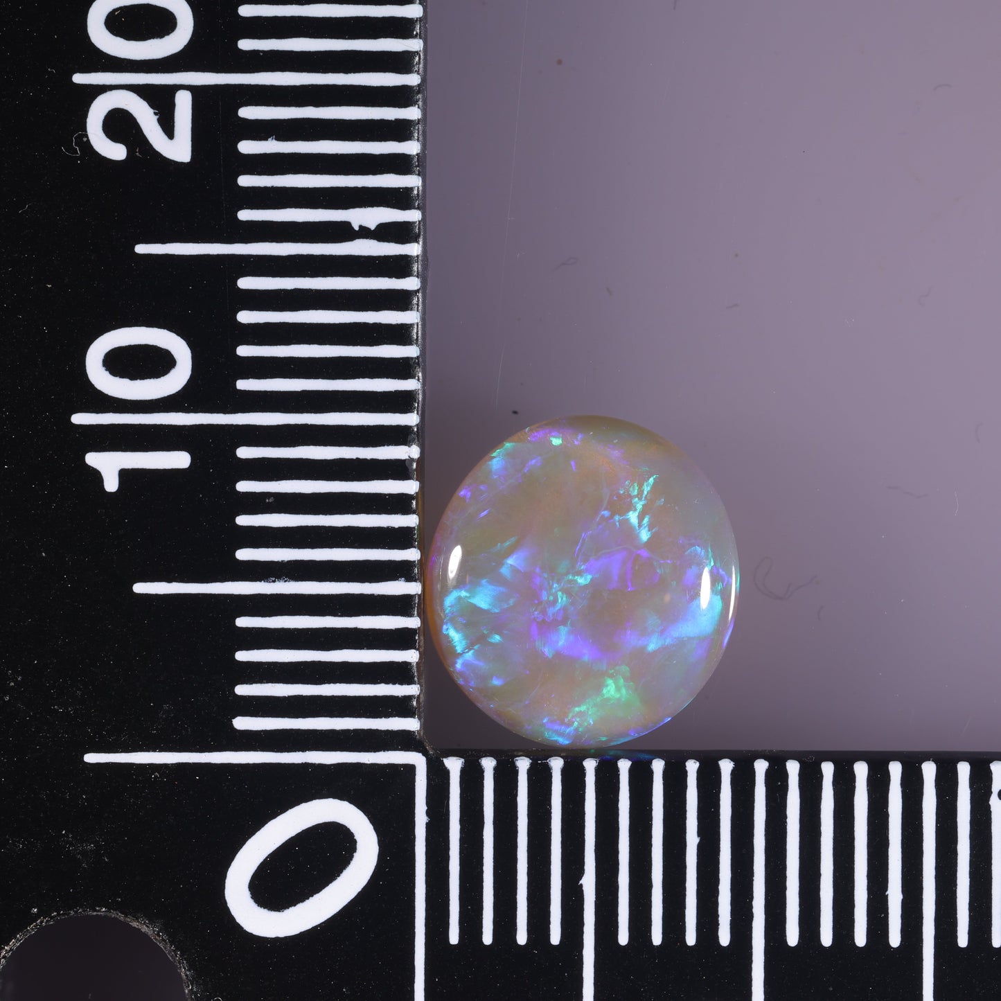 Lightning Ridge Nobby 1.73 cts 37029