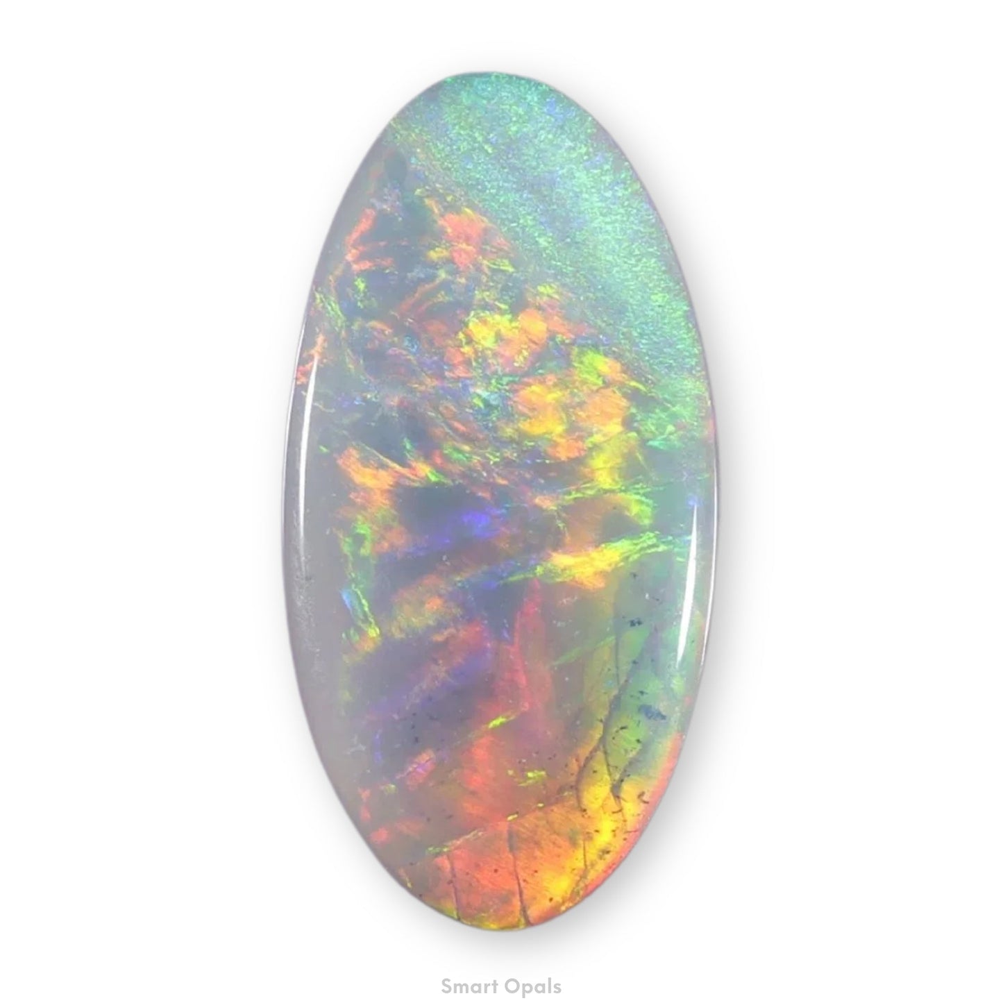 Lightning Ridge Nobby 0.68 cts 37030