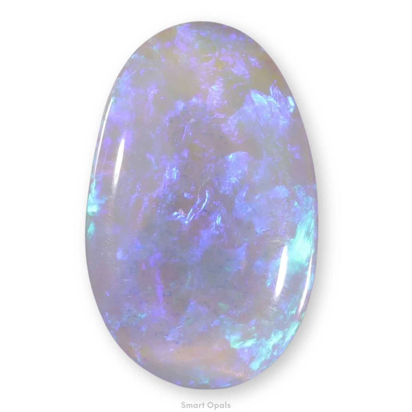 Lightning Ridge Nobby 2.04 cts 37031