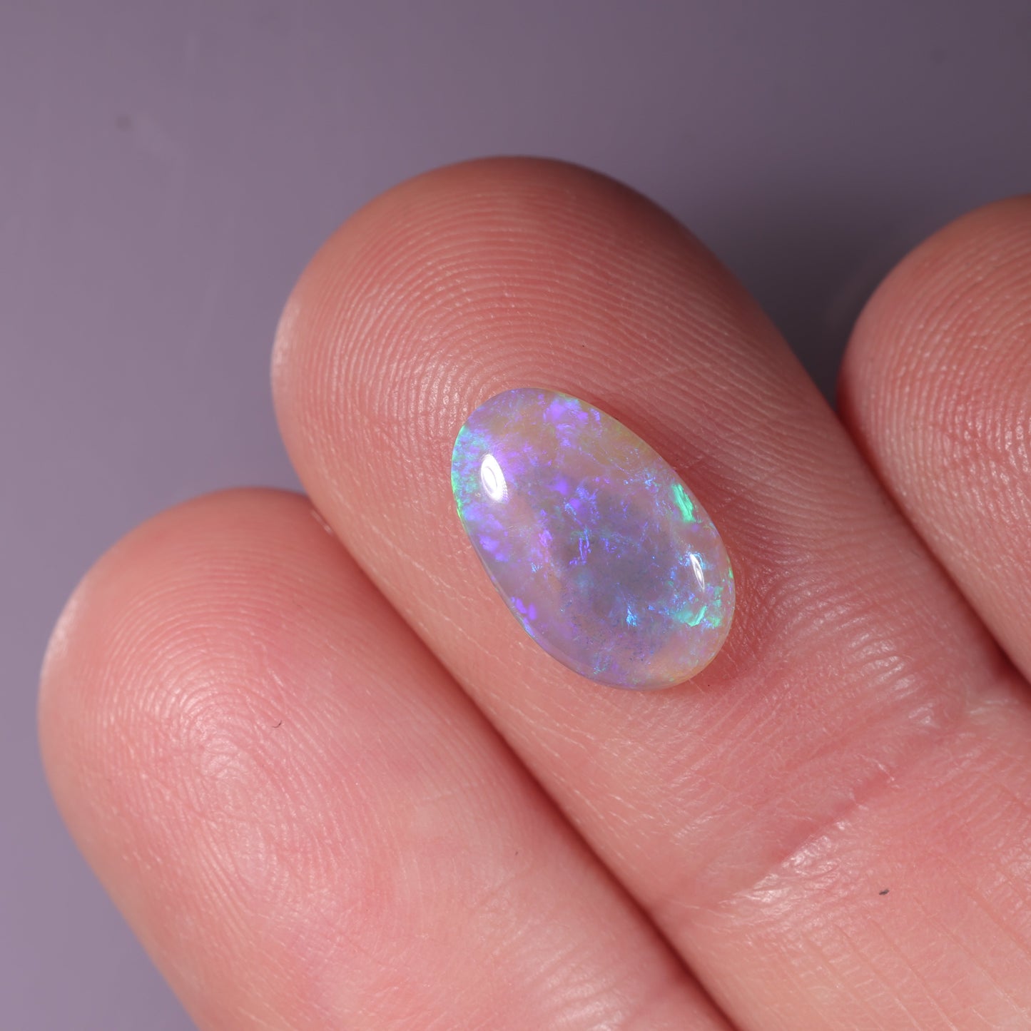 Lightning Ridge Nobby 2.04 cts 37031