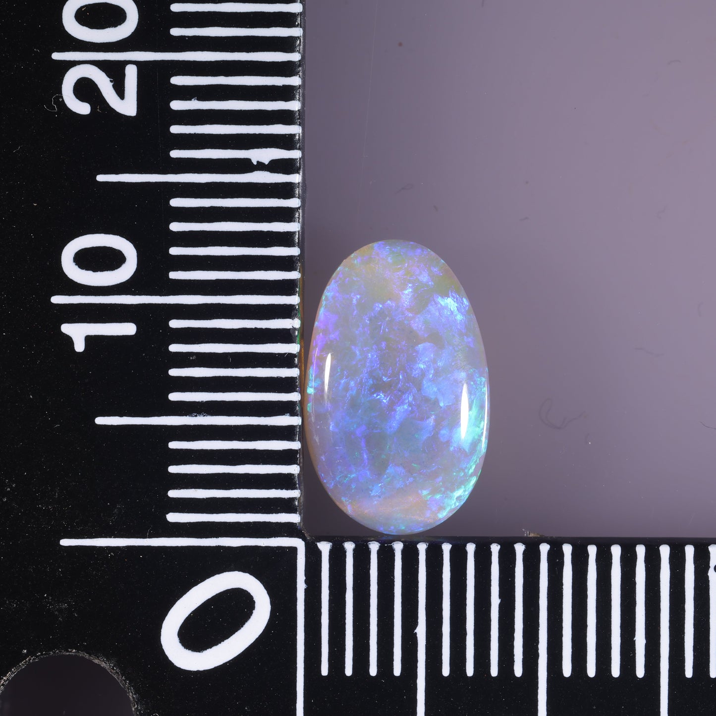 Lightning Ridge Nobby 2.04 cts 37031