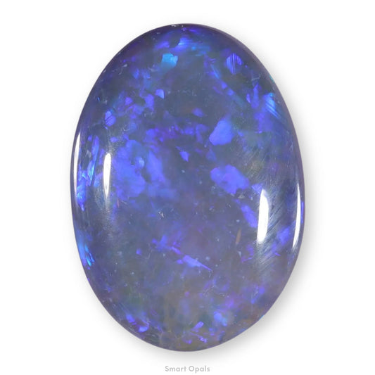 Lightning Ridge Nobby 3.25 cts 37032