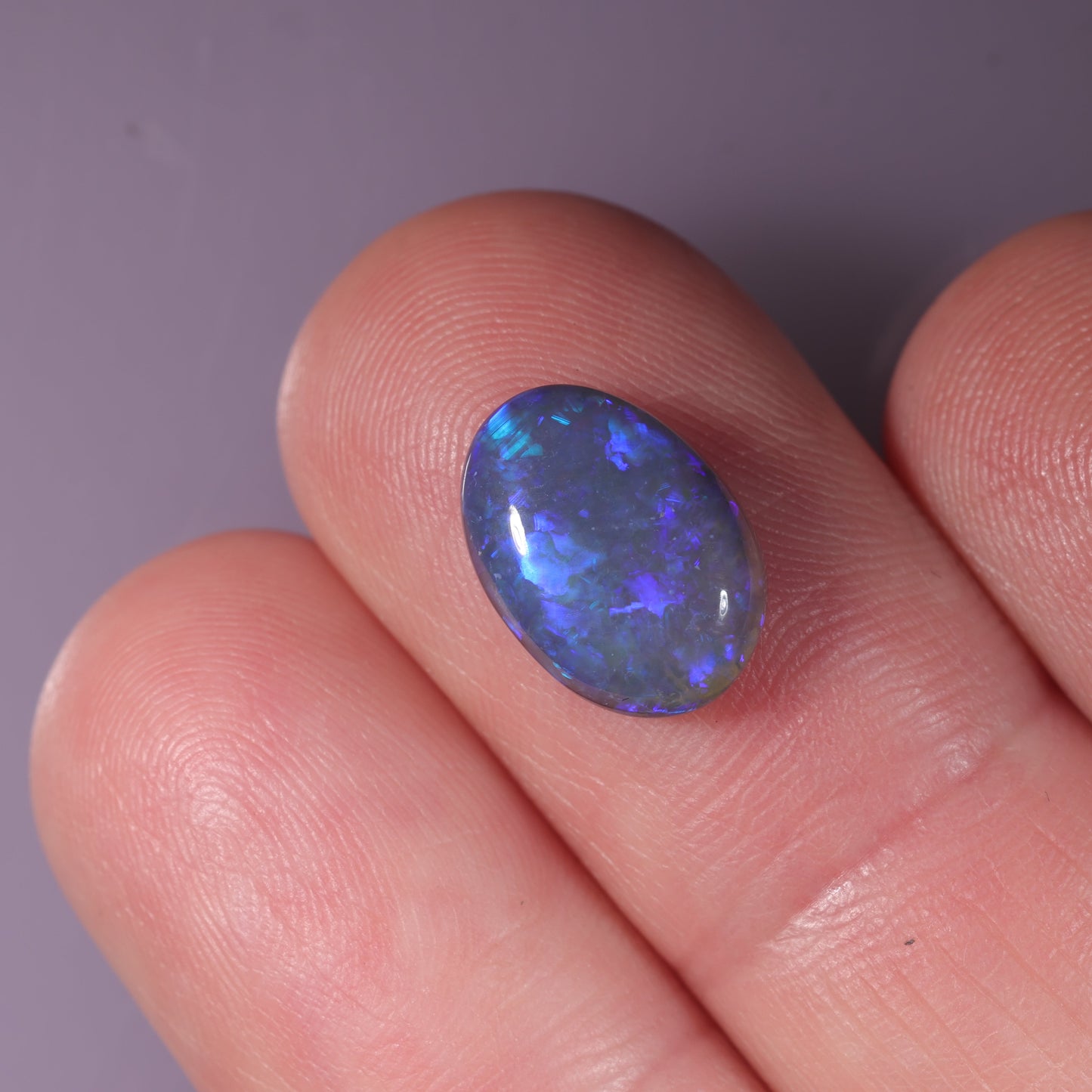 Lightning Ridge Nobby 3.25 cts 37032