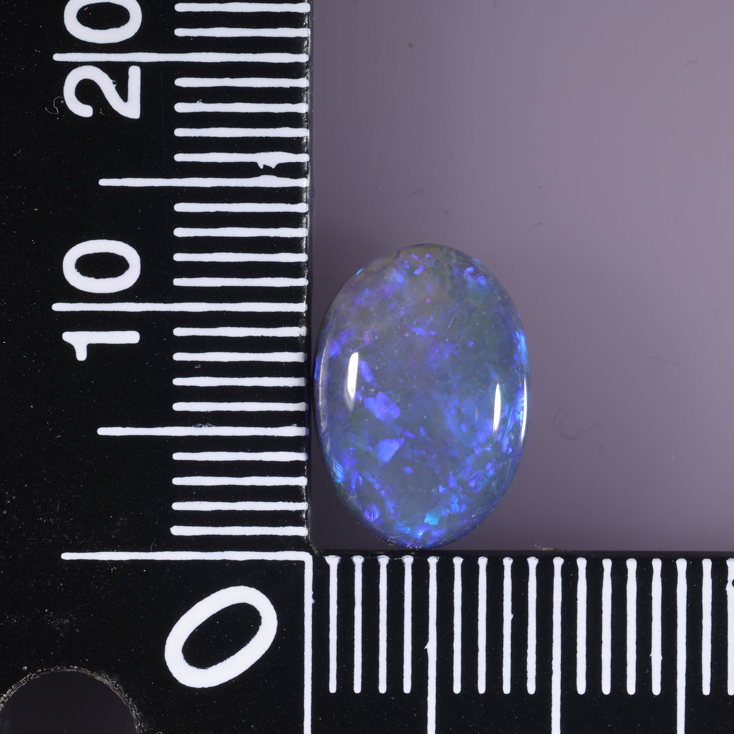 Lightning Ridge Nobby 3.25 cts 37032