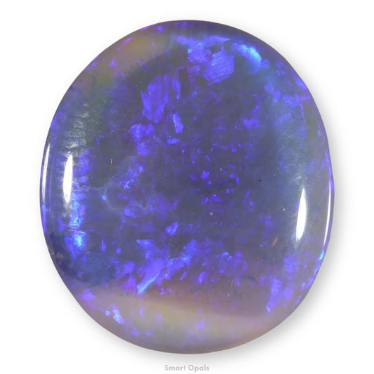 Lightning Ridge Nobby 9.31 cts 37033