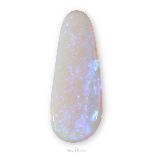 Coober Pedy White Opal 2.49 cts 37038