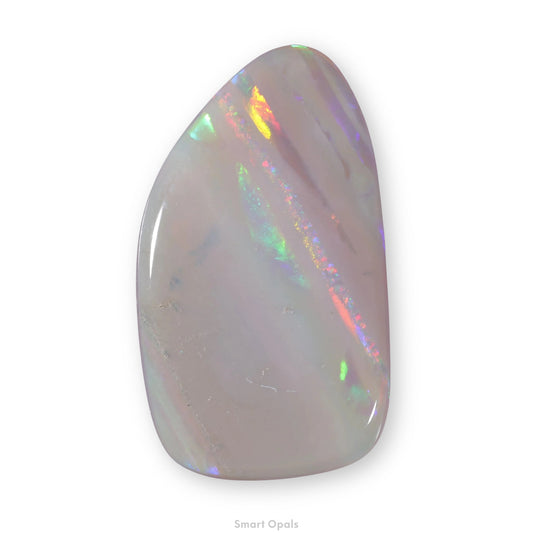 Coober Pedy White Opal 2.65 cts 37040