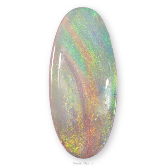 Lightning Ridge Seam 1.25 cts 37045