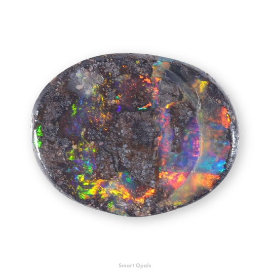 Boulder Opal 1.02 cts 37046