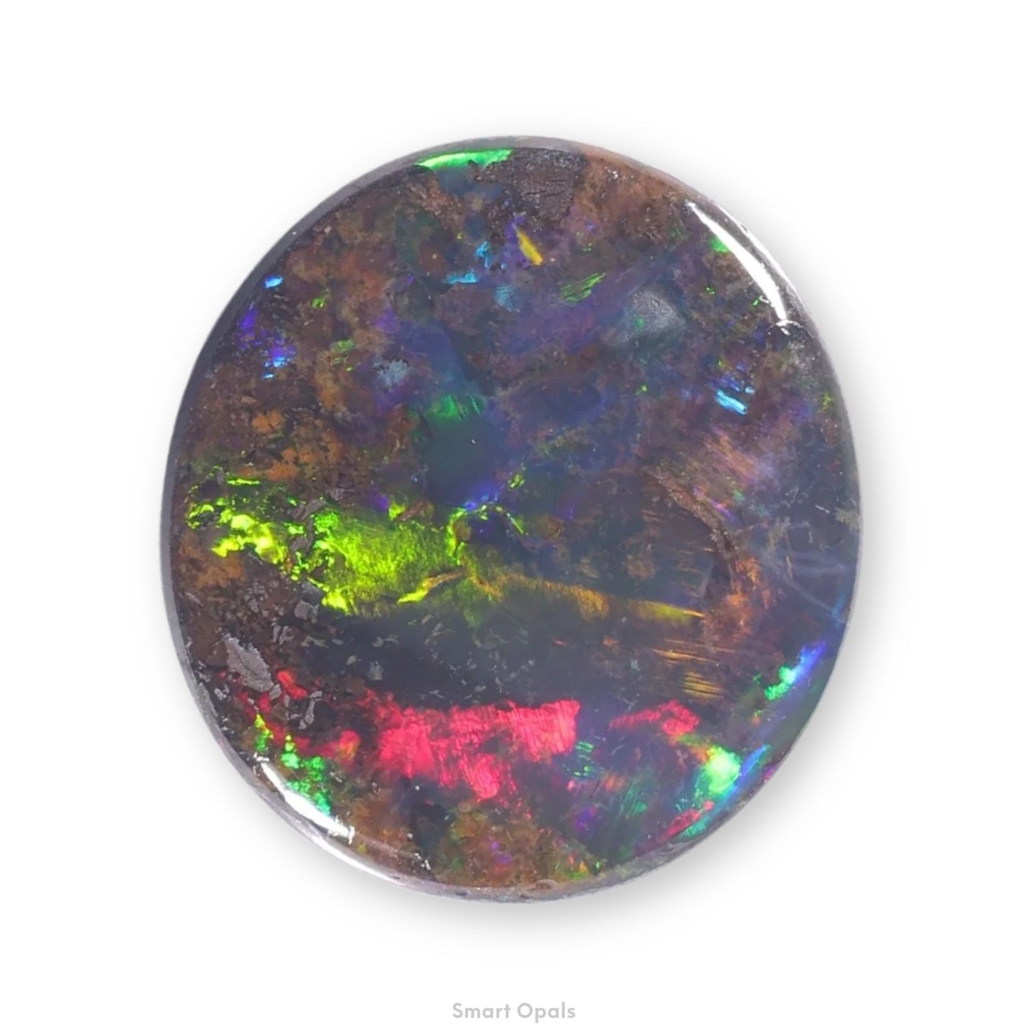 Boulder Opal 1.83 cts 37047