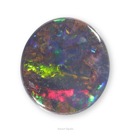 Boulder Opal 1.83 cts 37047