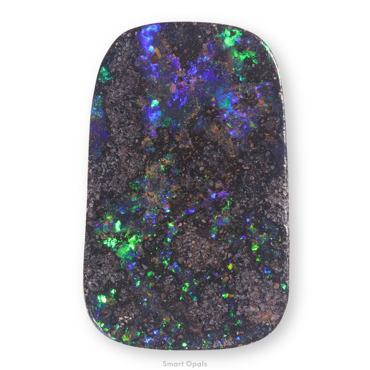 Boulder Opal 7.51 cts 37048