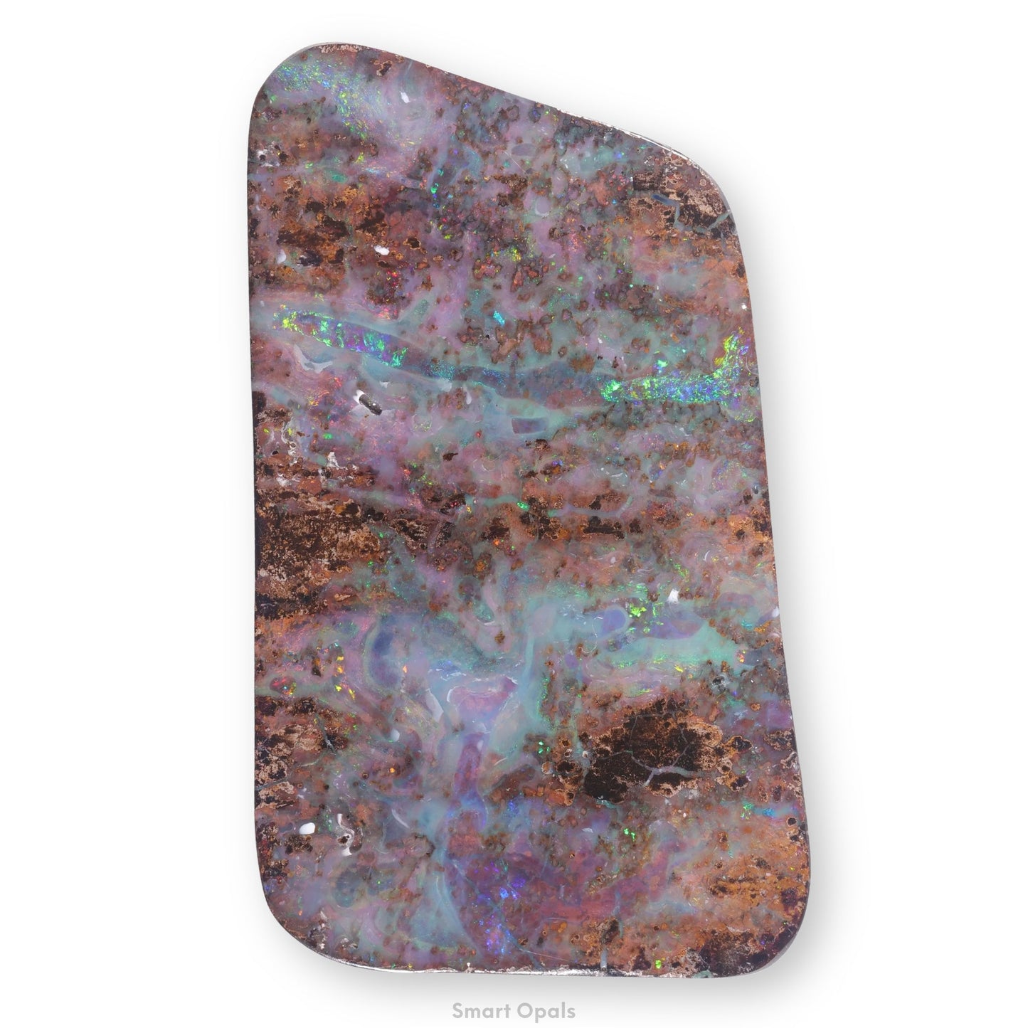 Boulder Opal 47.79 cts 37049
