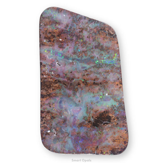Boulder Opal 47.79 cts 37049