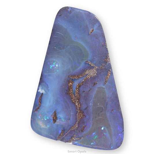 Boulder Opal 43.66 cts 37050